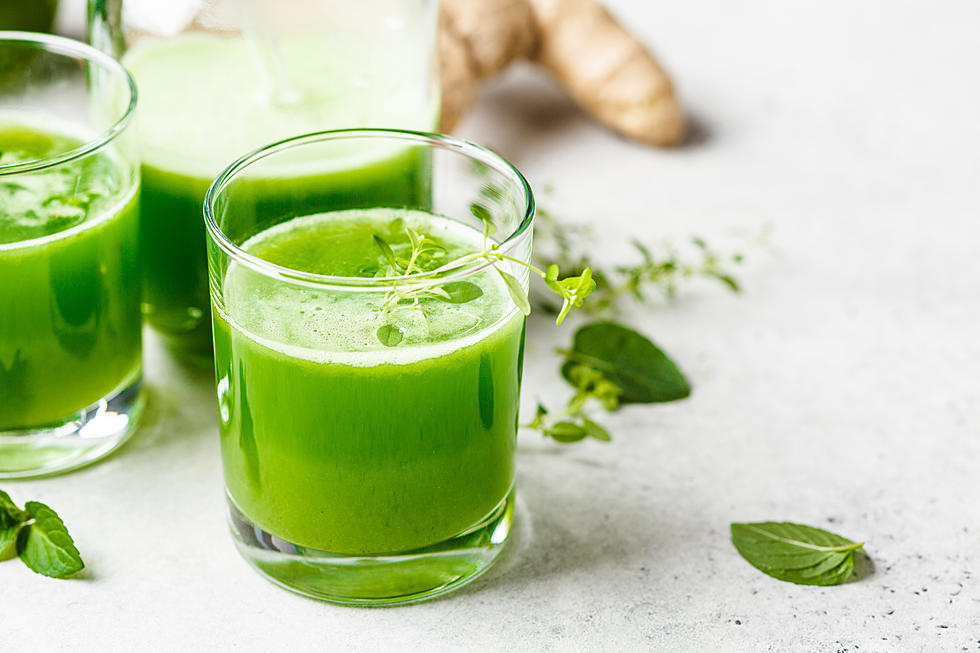 To Lose Weight Fast and Keep It Off, Just Start Juicing, Studies Find
