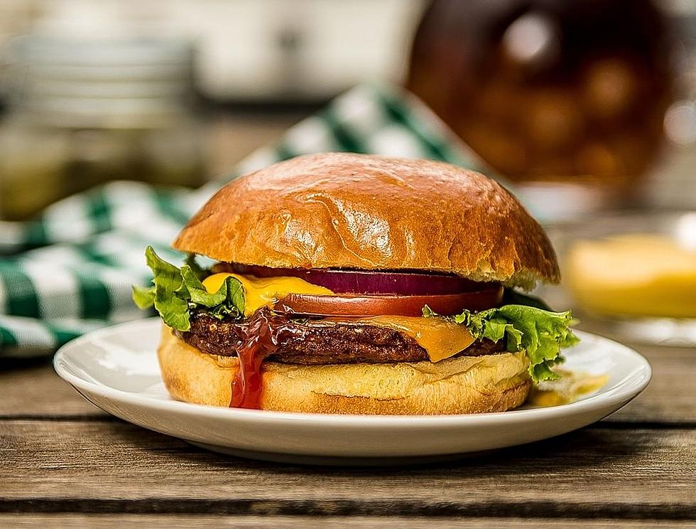 Over 3,000 Hospitals and Schools Will Serve Morningstar Vegan Burgers