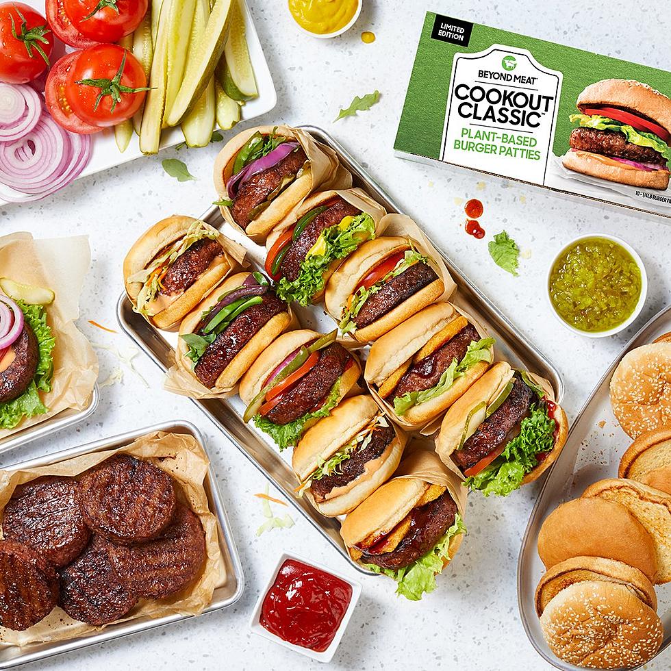 Report: Beyond Meat Projected to Reach $1 Billion in Revenue By 2023