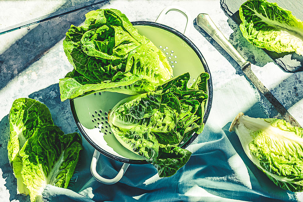 What Is Lettuce Water and Does It Really Help You Sleep?