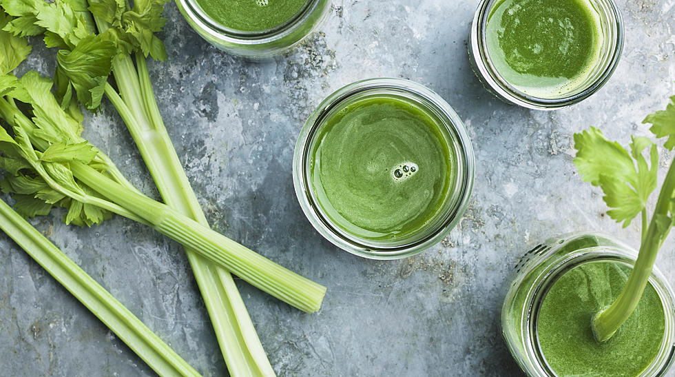 Should You Drink Celery Juice for Weight Loss? We Found Out