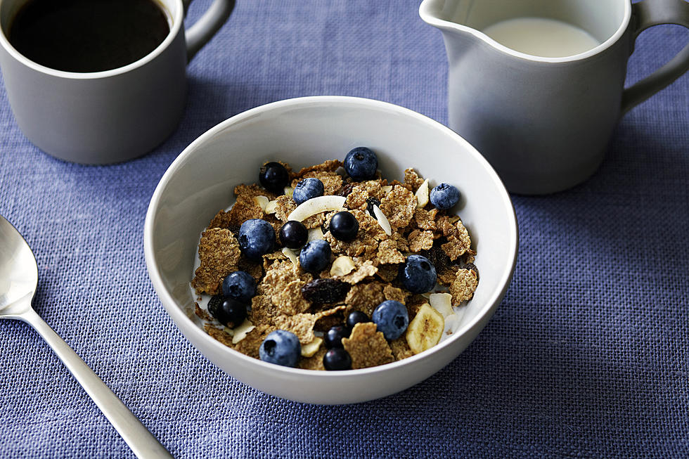 Is Cereal As Unhealthy As Everyone Says? This Expert’s Answer May Surprise You