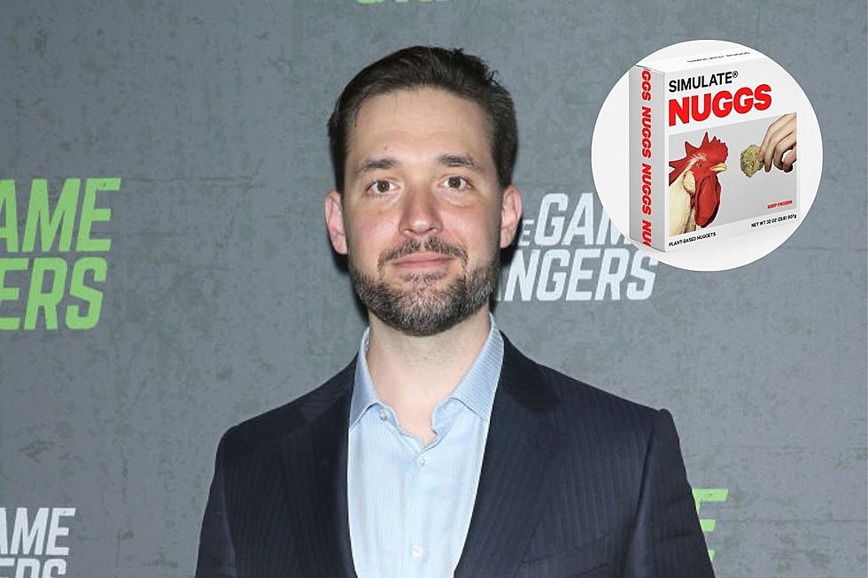 Reddit Co-Founder Alexis Ohanian Leads NUGGS&#8217; $50 Million Series B