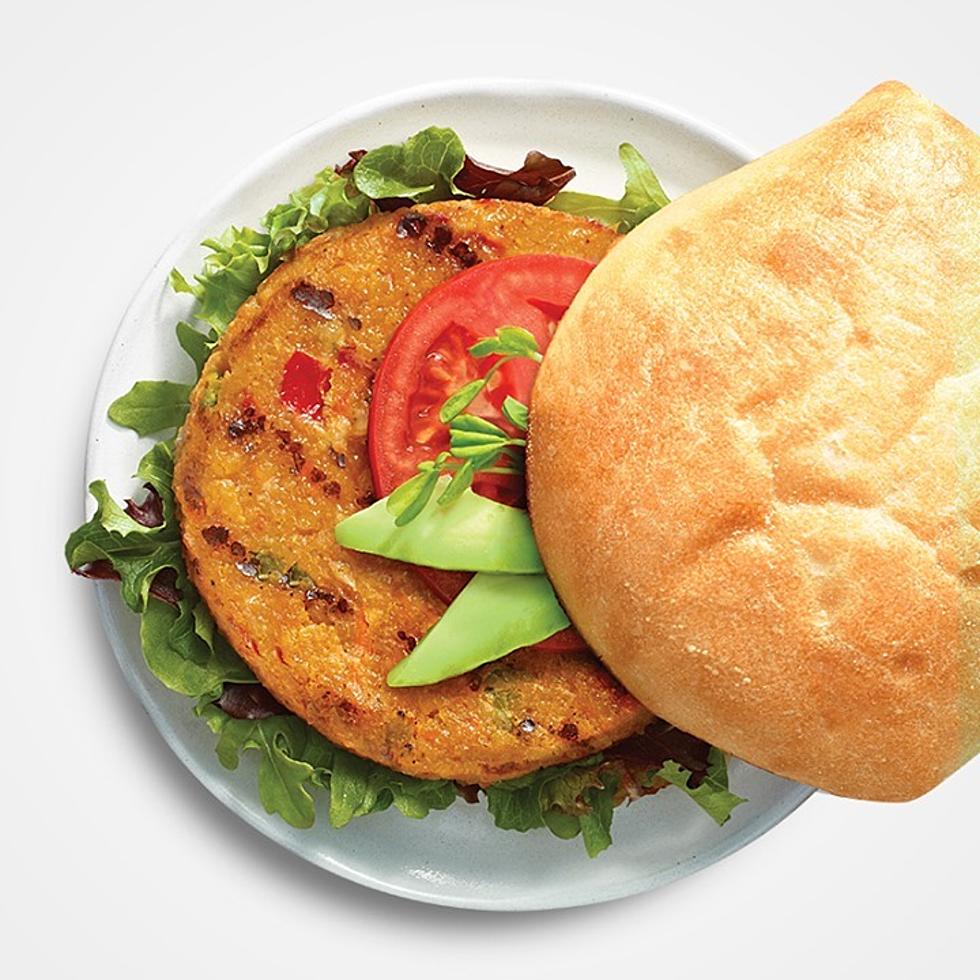 Big Mountain Foods Veggie Patty