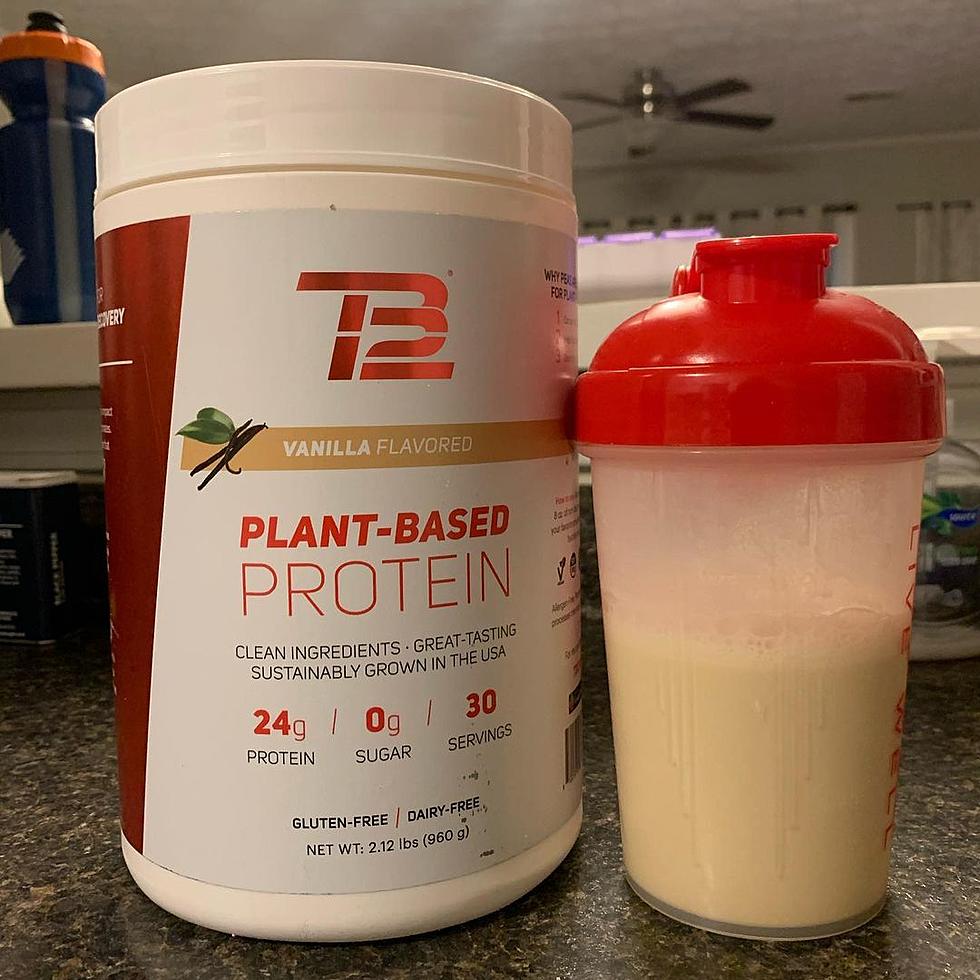 TB12 Plant-Based Protein Powder | Product Review by The Beet