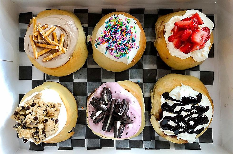 Vegan Cinnamon Roll Bakery Set to Double Its US and Canada Locations