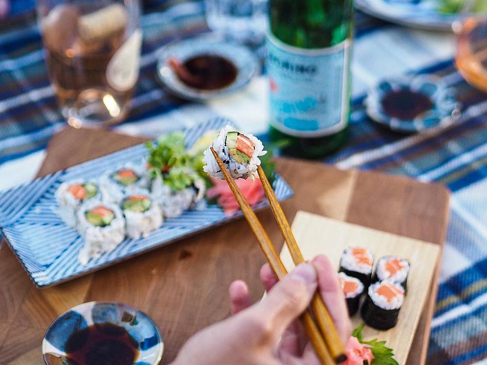 San Francisco is Getting the World’s First Lab-grown Sushi Bar