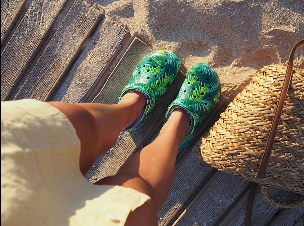 Crocs Pledges To Go Completely Vegan by the End of 2021