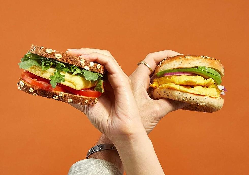 Eat Just, Maker of Vegan JUST Eggs, is Gearing Up For $3 Billion IPO