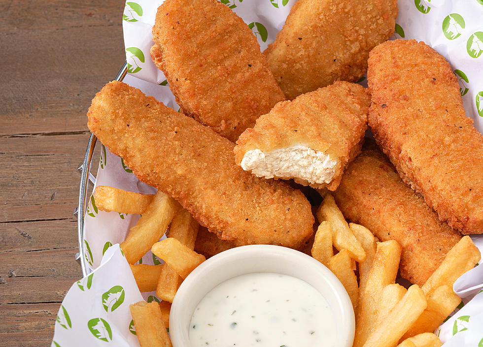 Beyond Meat Chicken Tenders Launch at 400 Restaurants Nationwide