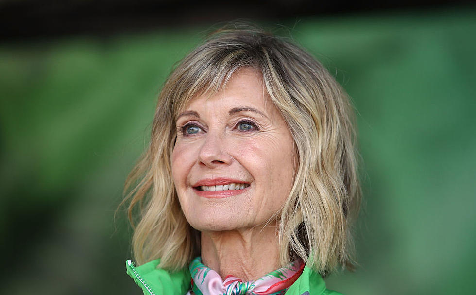 Olivia Newton-John Went Plant-Based to Help Fight Breast Cancer