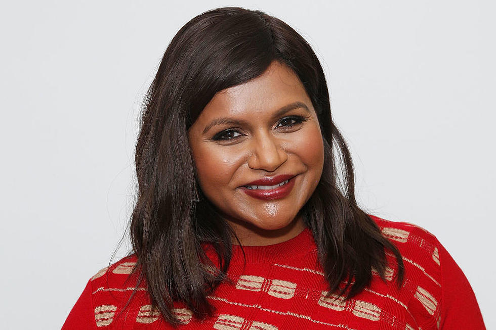 Here Are Mindy Kaling’s Favorite Plant-Based Recipes