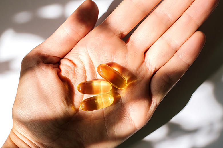 Do You Need an Omega-3 Supplement If You Don't Eat Fish?