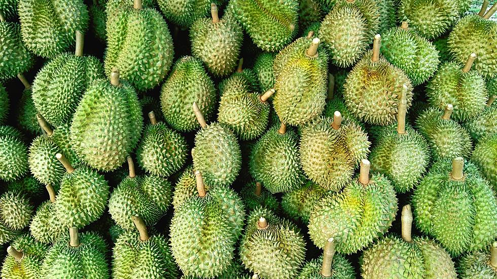 The 6 Health Benefits of Durian Fruit, the Smelliest Food on the Planet