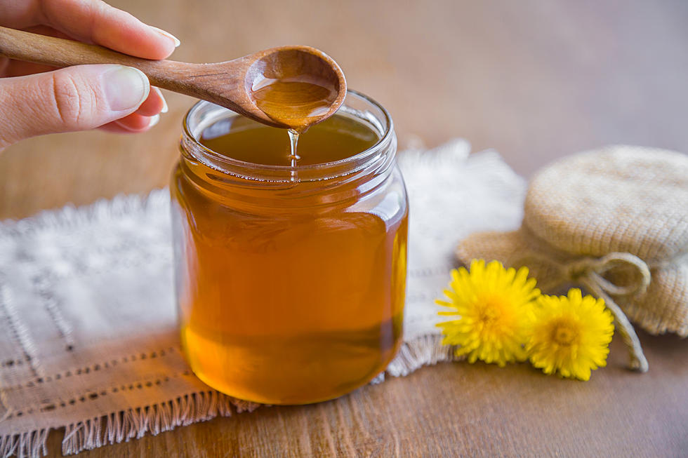 Vegan &#8220;Honey&#8221; Is Here: Where To Buy the Bee-Free Sweetener