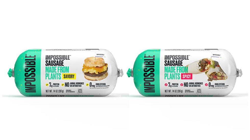 Impossible Sausage is Finally Landing in Stores: Here&#8217;s Where to Get It