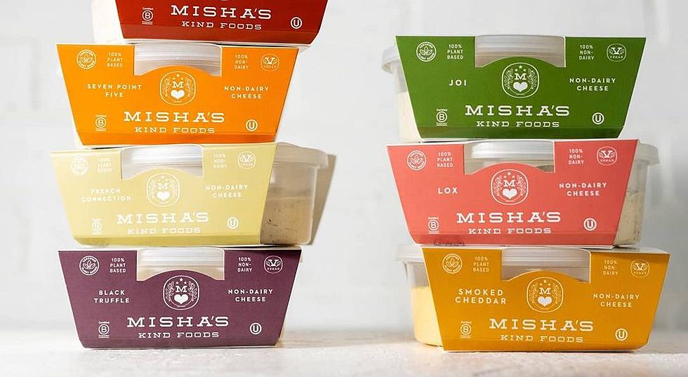 This Rising Vegan Cheese Brand Just Raised $3 With Help From Jay-Z