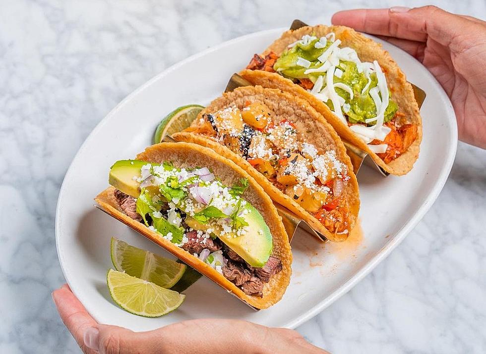 This Fast-Casual Restaurant is Making Taco Tuesdays Even Better