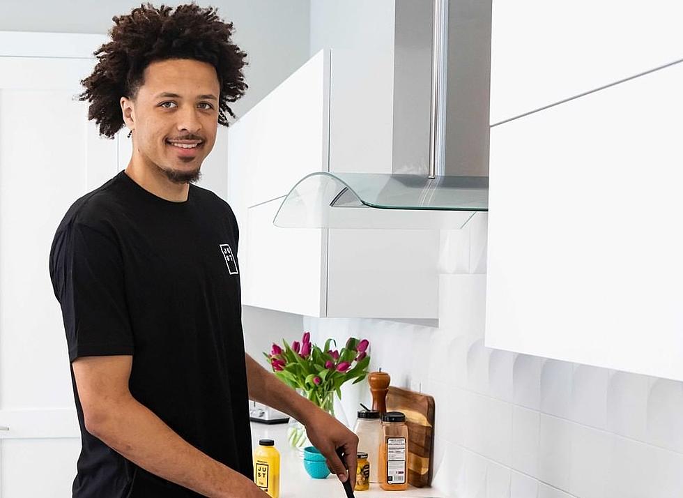 NBA&#8217;s No. 1 Draft Pick Cade Cunningham Reveals He&#8217;s Vegan