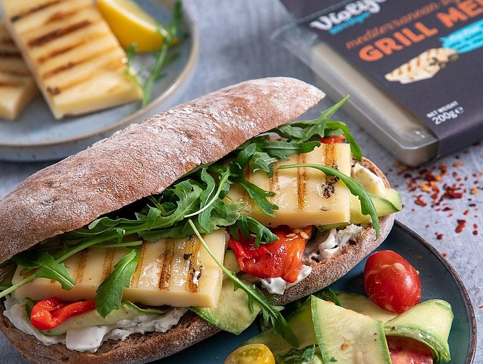 Costco Debuts Bulk Packages of Violife Vegan Cheeses