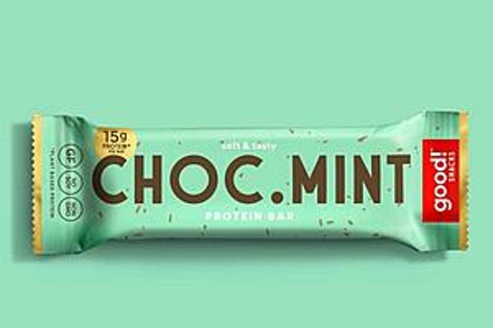 Chocolate Mint Perfect Bar – Perfect Snacks