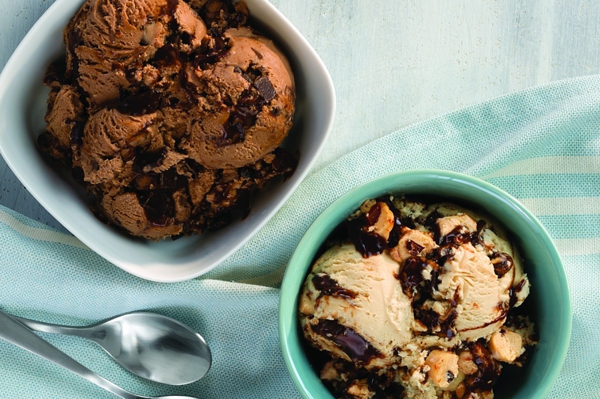 Baskin-Robbins’ Unveils Another Dairy-Free Ice Cream Flavor