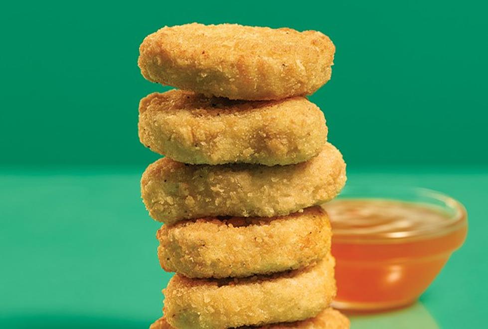 Beyond Meat Unveils Vegan Chicken Nuggets: Here&#8217;s Where to Get Them