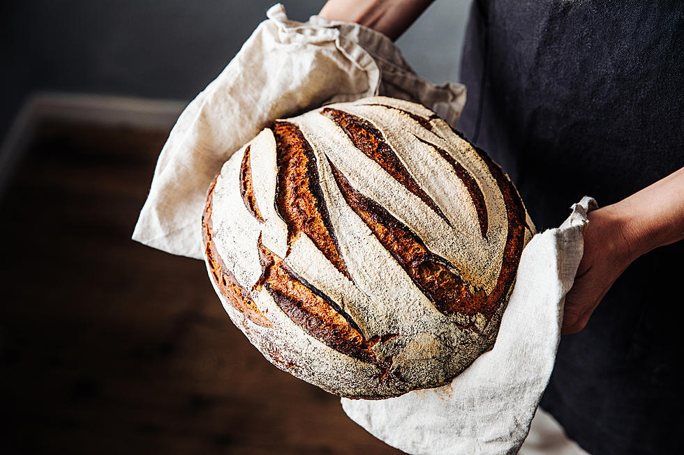 What is the Healthiest Type of Bread? An Expert Answers