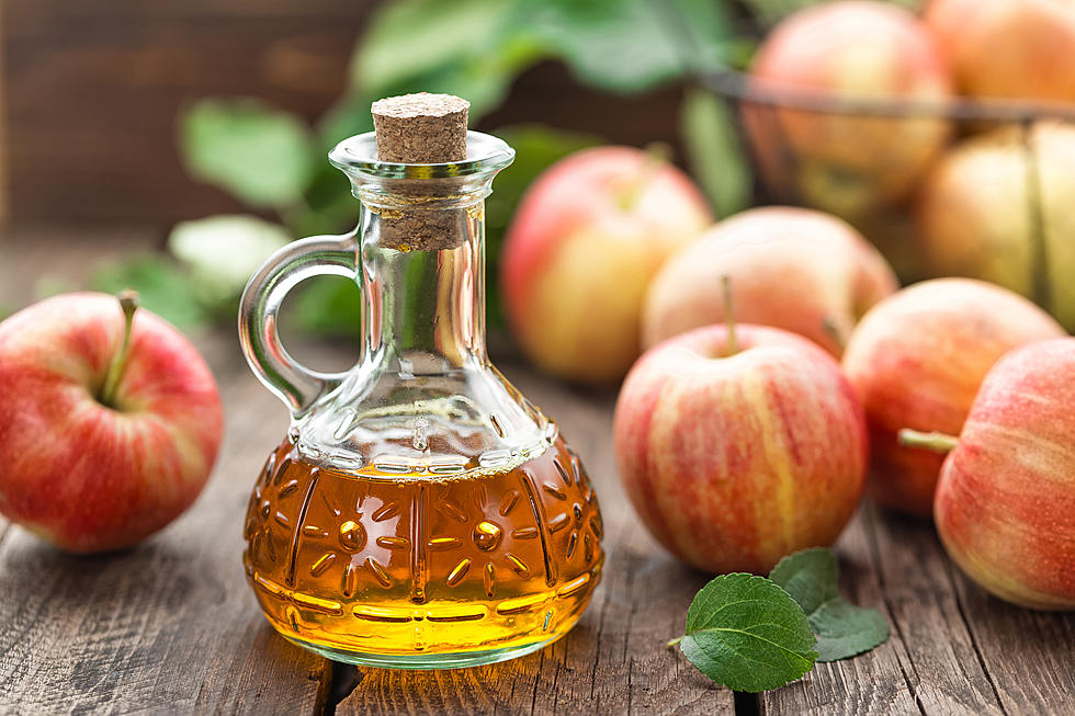 Does Apple Cider Vinegar Help You Lose Weight? An RD’s Take & How to Make It