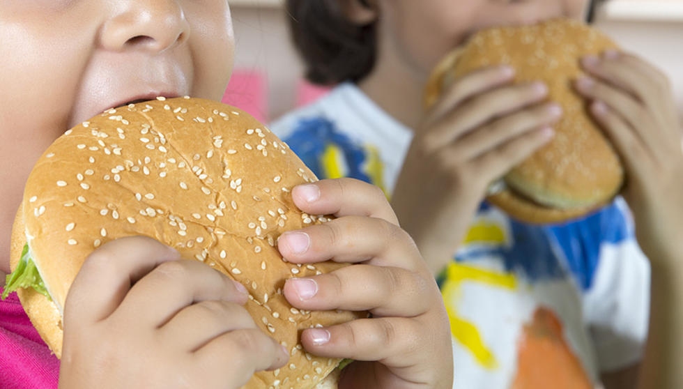 Not-So-Happy Meals: 2/3 of What Kids Eat Is Ultra-Processed Food, Study Finds