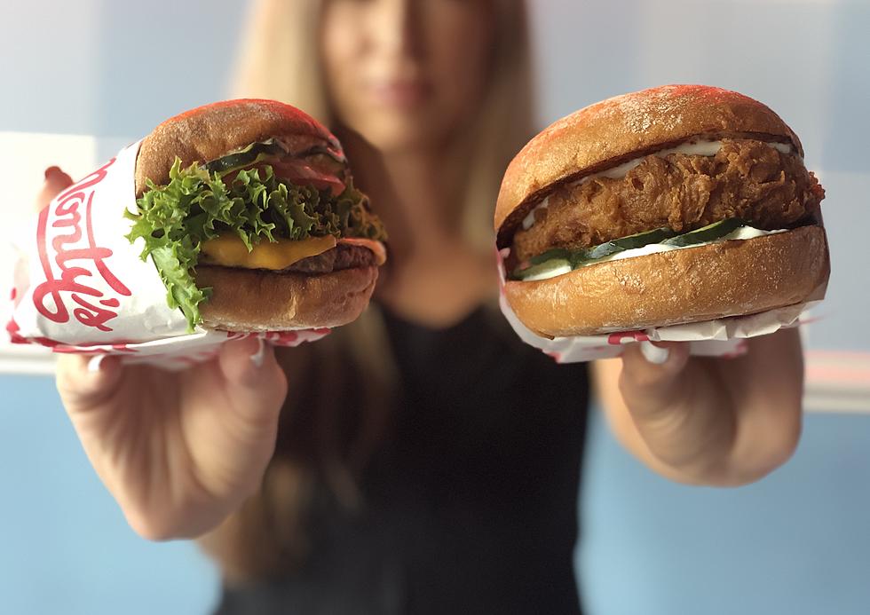 Where To Go In LA for the Best Vegan Milkshakes and Burgers