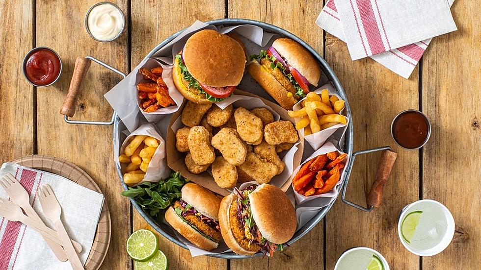 Quorn Looks to Add Vegan Chicken to More US Restaurant Menus