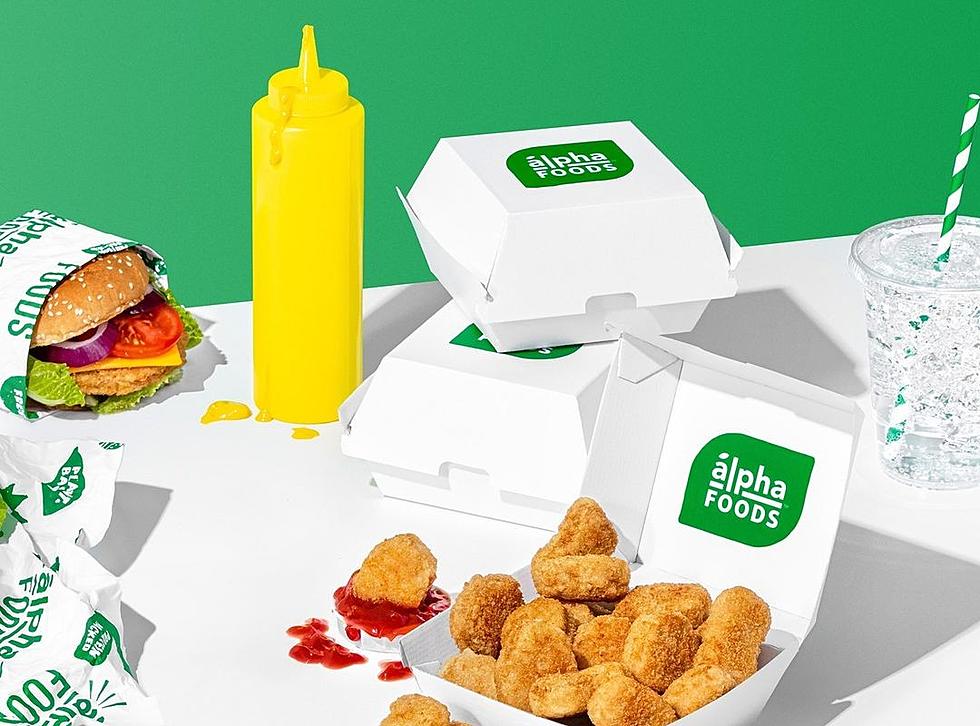 Ronald McDonald, Colonel Sanders Say Alpha Foods Tricked Them Into Eating Vegan