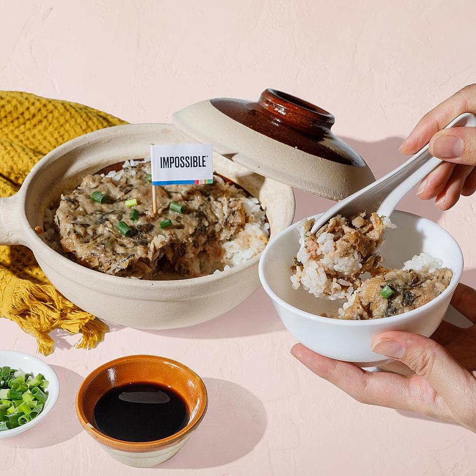 Impossible Pork Debuts In US Before Going Global: Here&#8217;s Where to Get It