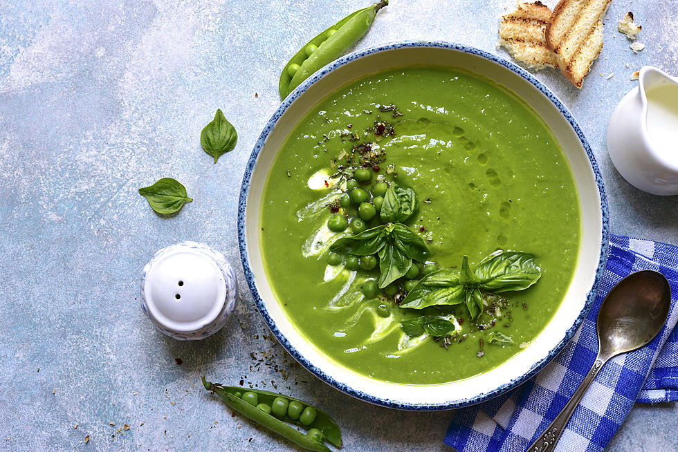 The Best Ingredients To Add to Soup for Weight Loss, According to Nutritionists