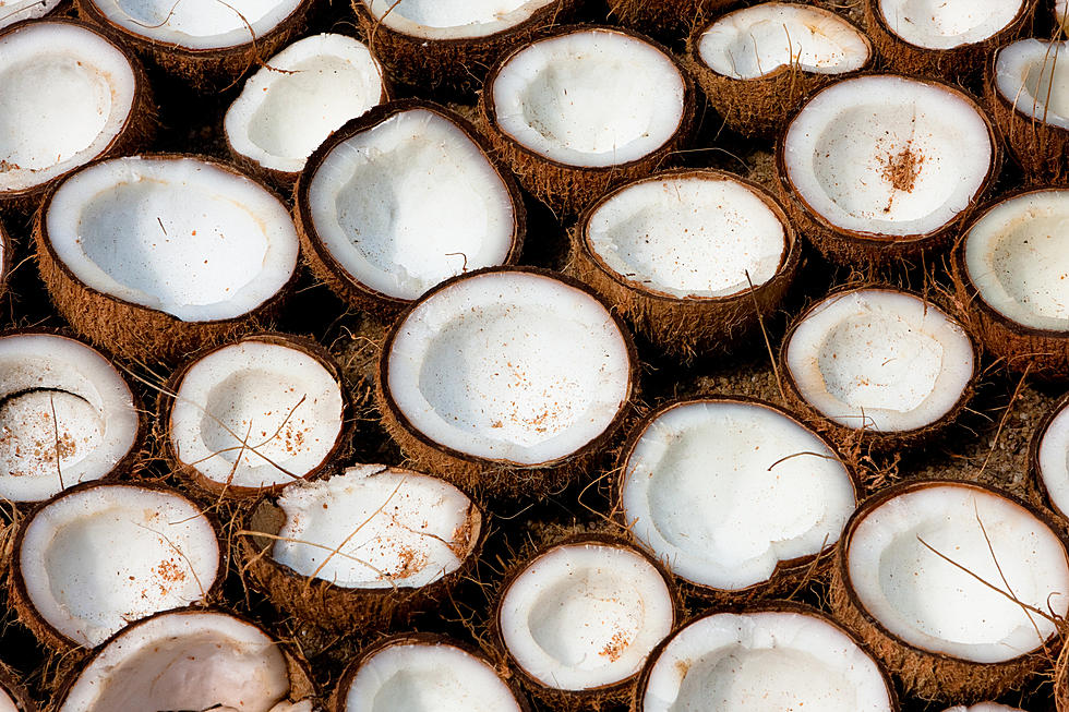 Is Coconut Oil Really Good for You? Here&#8217;s What the Research Says