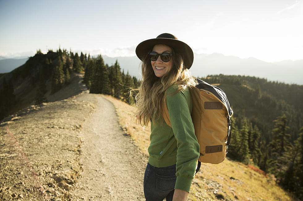 For Better Mental and Physical Health, Just Try Hiking | The Beet