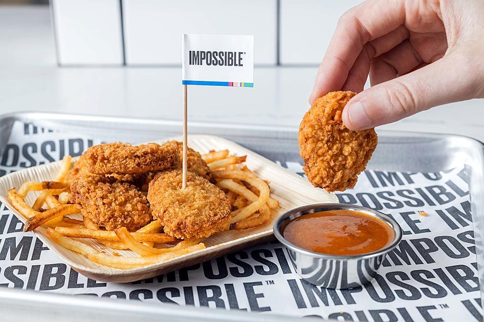I Tried Impossible&#8217;s New Nuggets. Here&#8217;s What I Thought &#038; Where to Find Them