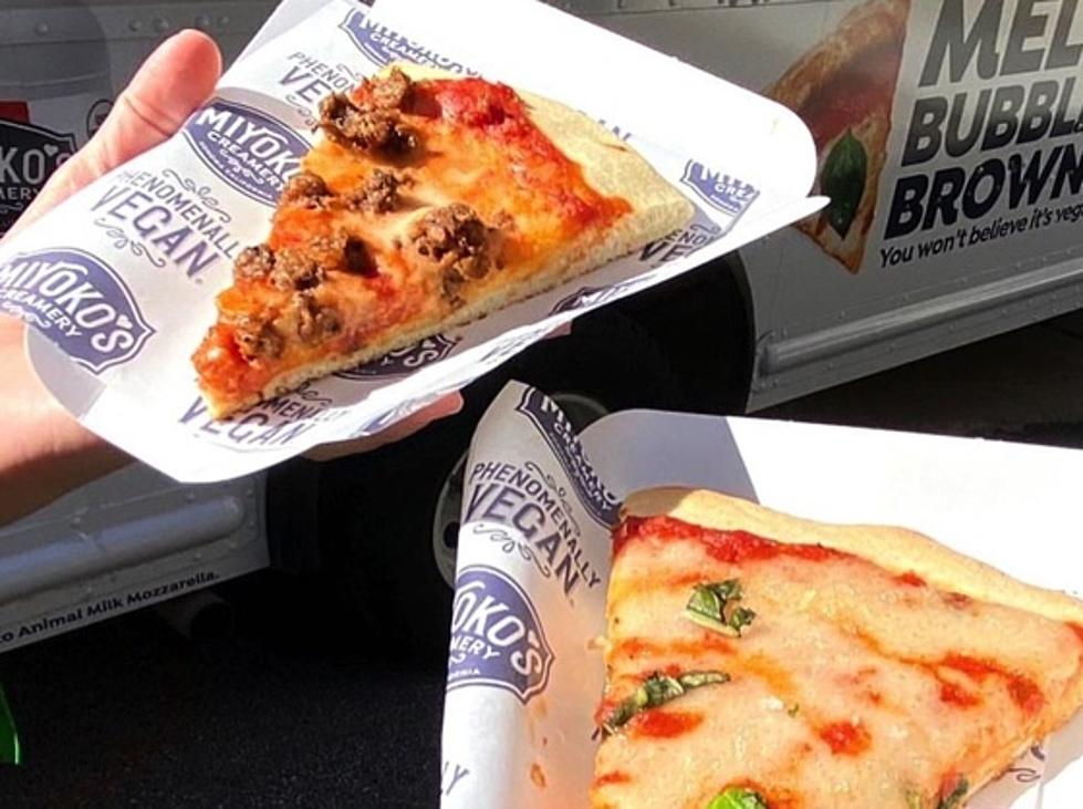Miyoko&#8217;s Creamery&#8217;s Pizza Tour to Give Away 10,000 Free Vegan Pizzas