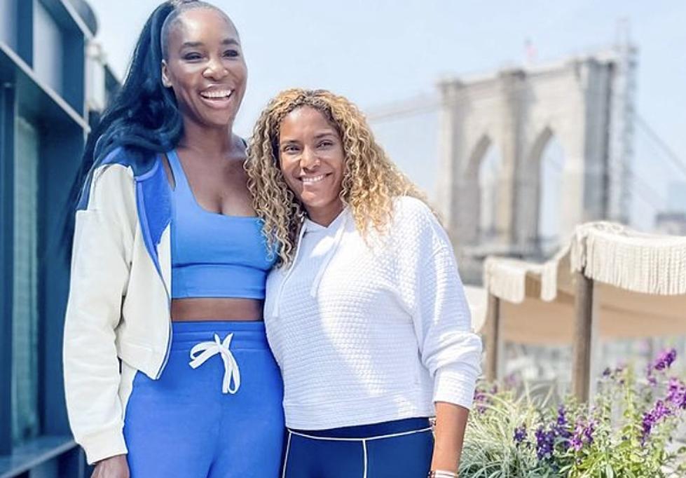 Venus Williams & Charity Morgan On How to Start a Plant-Based Journey