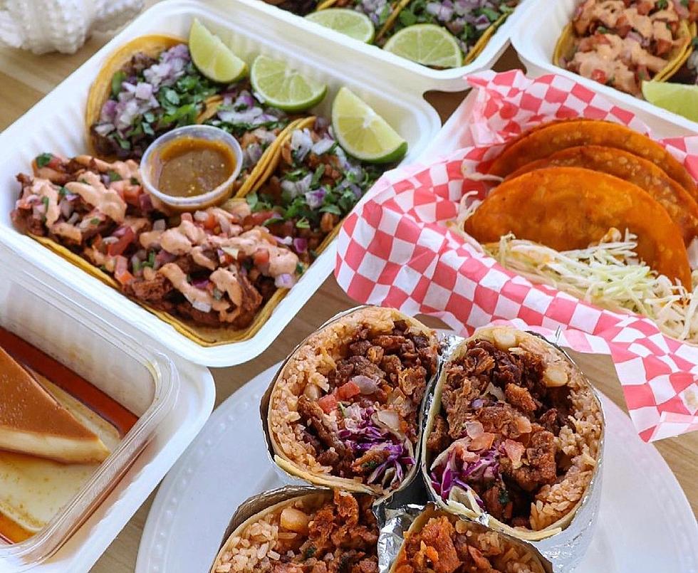 6 Restaurants Serving Vegan Latin American Food, From Latinx Founders