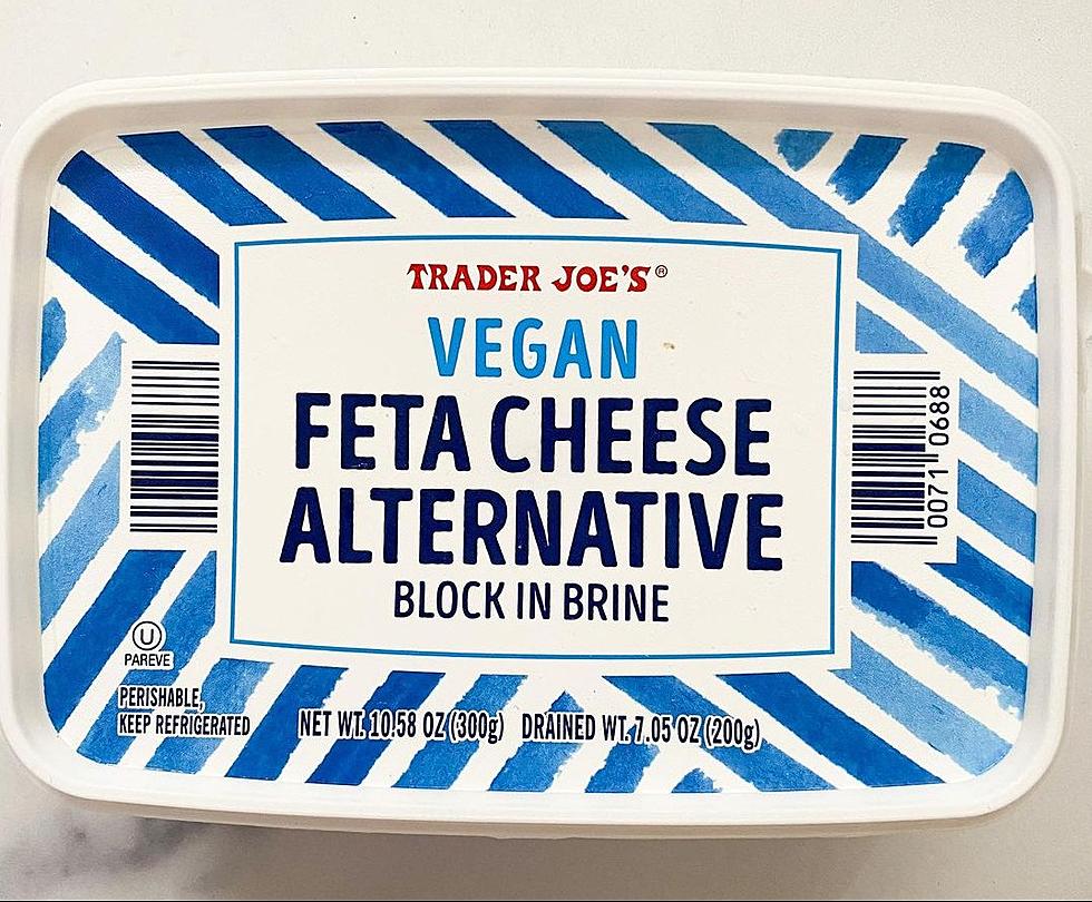 Trader Joe’s Adds Vegan Feta Cheese to Dairy-Free Offerings