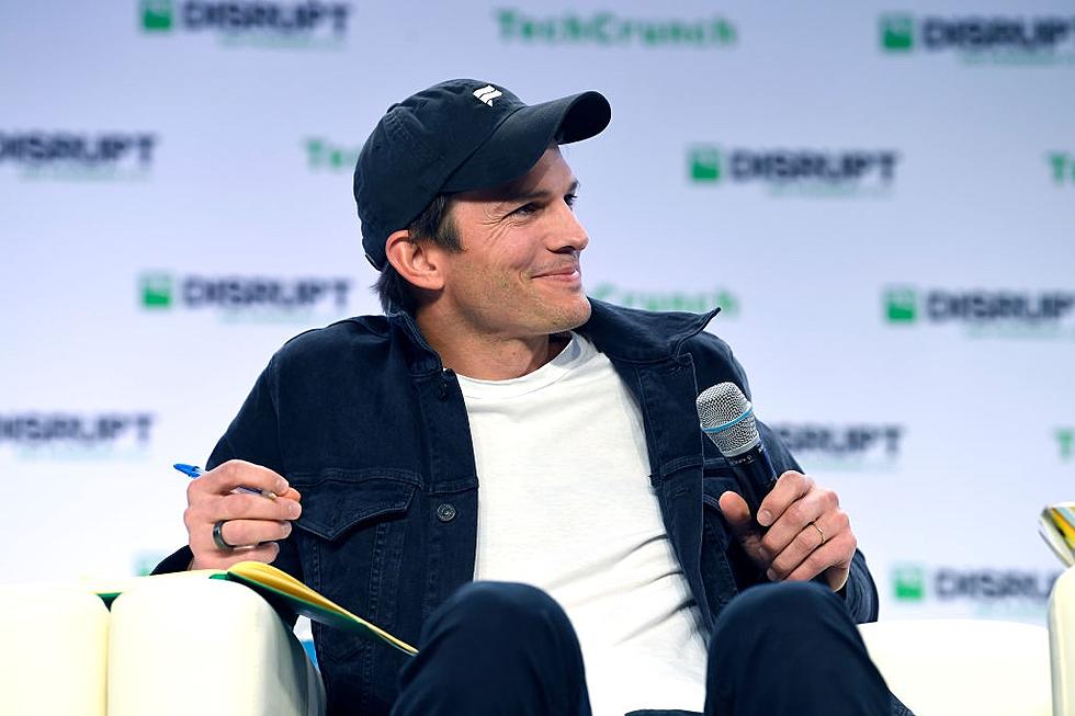 Ashton Kutcher Invests in Cultivated Meat Company
