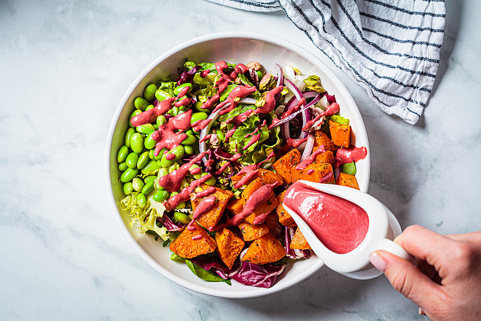 7 Plant-Based Foods That Crush Salt or Sweet Cravings, According to Experts