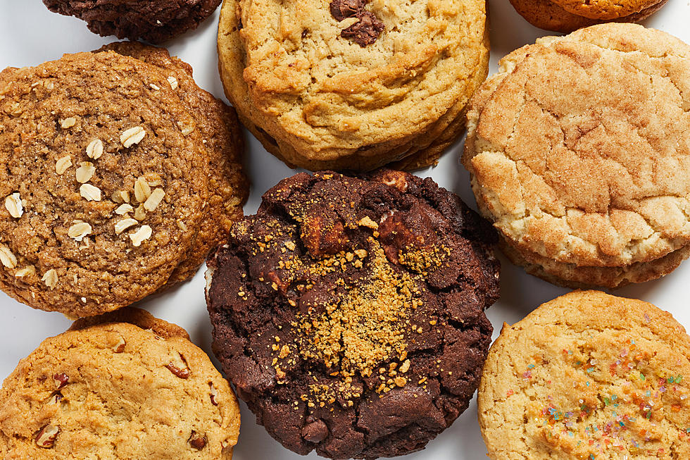 Bake Your Way Happy With Sticky Fingers&#8217; At-Home Vegan Baking Kits