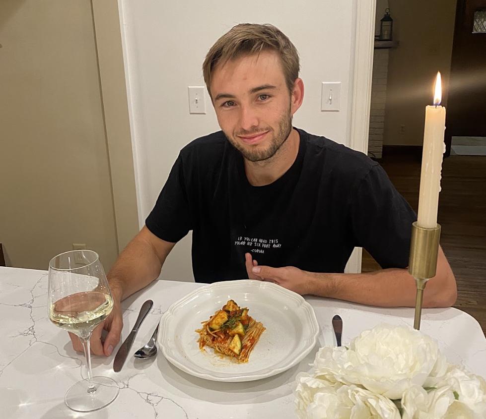 I Tricked My Boyfriend Into Eating Vegan: Here’s How It Went