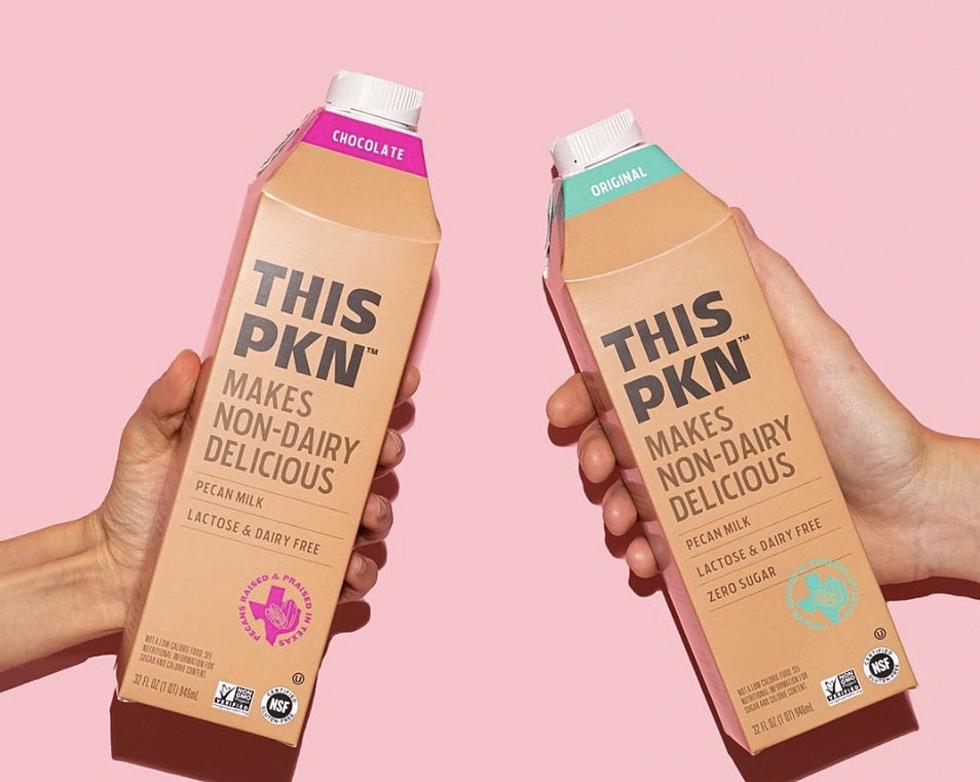 Pecan Milk Is Here, and This Alternative Milk Helps Support Local Farmers
