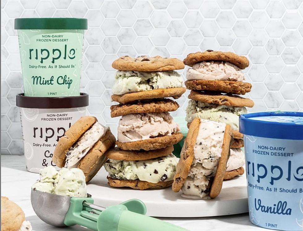 Ripple Foods Secures $60 Million to Expand Pea-Based Product Line
