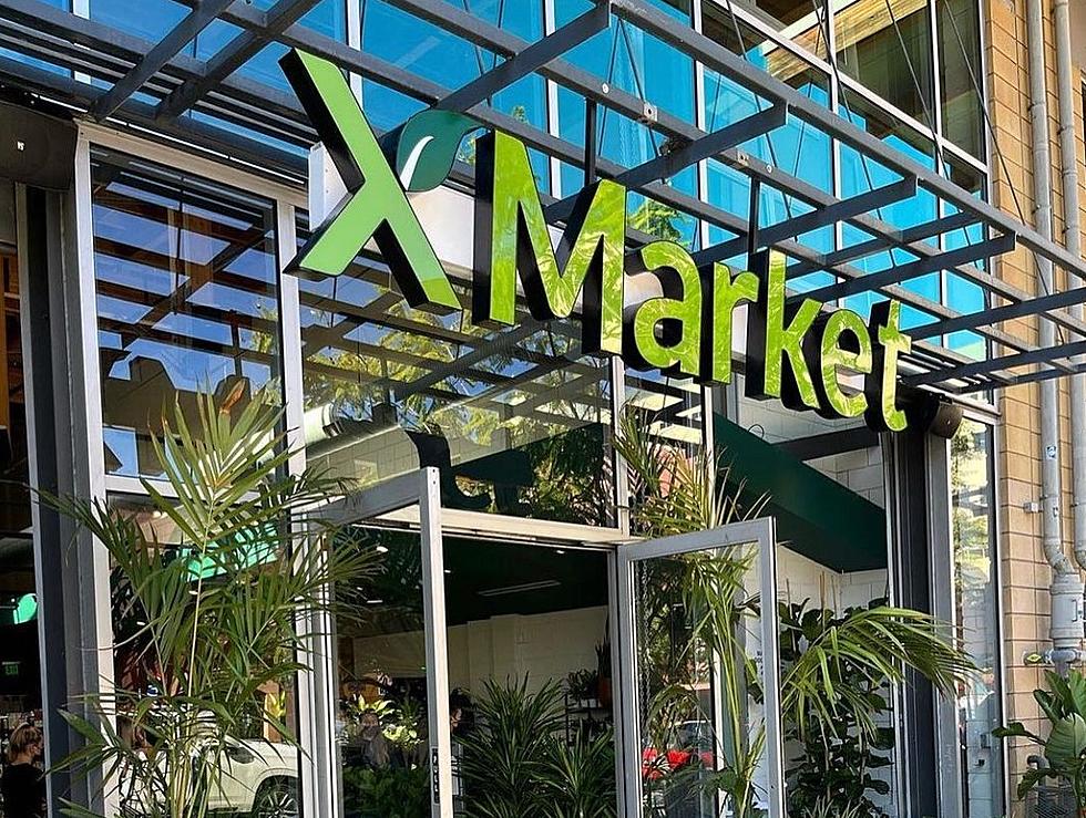 XMarket, the Vegan Amazon, Opens New Location in San Diego