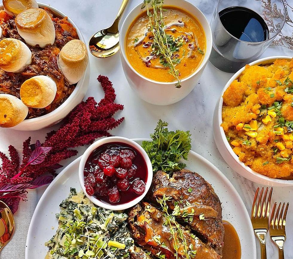 Order a Vegan Thanksgiving Feast Made By Chef Chloe From Whole Foods